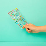 Kawaii Ear Stickers | Fleux | 6