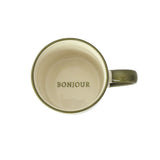 Mug Héritage - Kaki | Fleux | 3