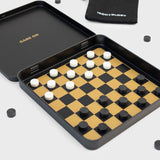 Game On Checkers | Fleux | 5
