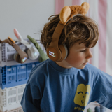 Casque Audio Bluetooth - Lion | Fleux | 7