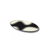 Plateau ovale Geometrica - Wave | Fleux | 6