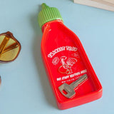 Sriracha Jewelry Tray | Fleux | 4