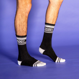 Chaussettes Daddy Gym | Fleux | 8