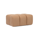 Chopin outdoor pouf | Fleux | 10