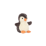 Peluche Peanut Penguin | Fleux | 4