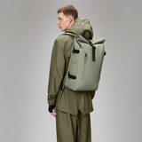 Rolltop Rucksack W3 - Large | Fleux | 24