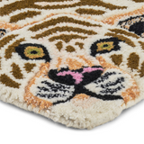 Tapis Tigre Jill | Fleux | 6