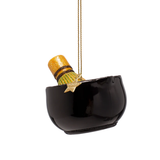 Ornement Verre Matcha Tea Set | Fleux | 6