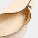 Sac Banane Sasha - Velours | Fleux | 22