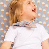 Foulard Manika - Sorbet | Fleux | 8