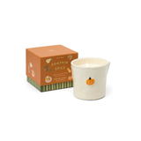 Bougie parfumée Bistro - Pumpkin Spice | Fleux | 5