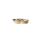 Plateau Snack 70S Ceramics Grit | Fleux | 6