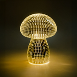 Veilleuse Champignon Disco | Fleux | 5
