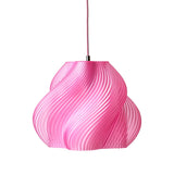 Soft Serve 03 pendant light - Chrome | Fleux | 23