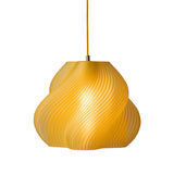 Soft Serve 03 pendant light - Chrome | Fleux | 27