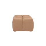 Chopin outdoor pouf | Fleux | 11