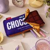 Trousse Chocolate Zip | Fleux | 6
