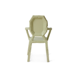 Chaise Medallion - Seafoam Teun Zwets | Fleux | 9