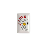 Plateau Peanuts - Love | Fleux | 5