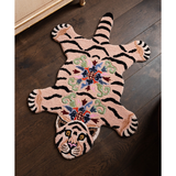 Tapis Mahee Majestic Tiger Rug | Fleux | 13