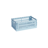Caisse Crate S - L 26.5 cm X H 10.5 cm | Fleux | 21