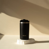 Travel Mug Isotherme - Noir | Fleux | 5