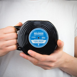 Mug Vinyl | Fleux | 7
