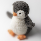 Peluche Peanut Penguin | Fleux | 7