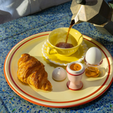 Salière et poivrière - Egg Pink | Fleux | 5