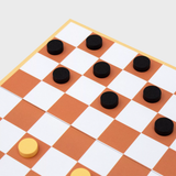 Boxo - Checkers Set | Fleux | 6