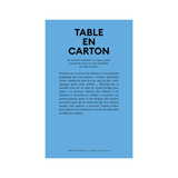 Jouer avec la table - Hachette Pratique | Fleux | 8