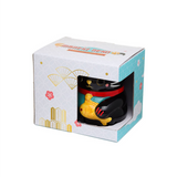 Mug Chat Noir Maneki Neko | Fleux | 6