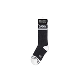 Chaussettes Daddy Gym | Fleux | 9