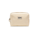 Trousse de toilette - Léon Velours | Fleux | 13