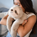 Peluche Podcoll Paresseux 50cm | Fleux | 8