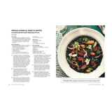 Livre Big Mamma - Les 150 meilleures recettes de pâtes italiennes | Fleux | 7