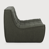 Canapé - 1 place - Moss N701 | Fleux | 12