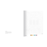 Carnet de coloriages au numéro - New York | Fleux | 7