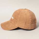 Casquette Baseball Broderie - Bad Hair Day | Fleux | 13