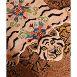 Tapis Mahee Majestic Tiger Rug | Fleux | 19