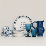 Mug Héritage - Bleu | Fleux | 5