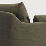 Canapé Weave - Vert | Fleux | 10