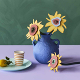 Sunflower Wall Decor - Van Gogh | Fleux | 5