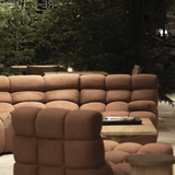 Chopin 4-seater sofa | Fleux | 27