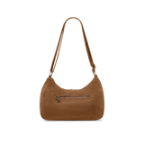Sac bandoulière - Rosa Velours | Fleux | 11