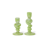 Bougeoir Knotted | Fleux | 12