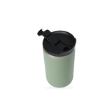 Travel Mug Isotherme - Vert Tilleul | Fleux | 14