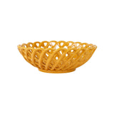Coupe Colorea Moutarde | Fleux | 3