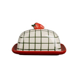 Beurrier Fraise Kitchfun | Fleux | 2