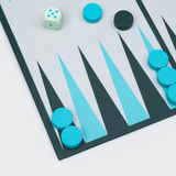 Boxo - Backgammon Set | Fleux | 10